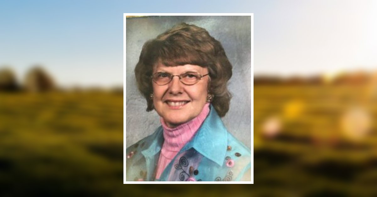 Karen Watson Obituary Wintz and Ray Funeral Home