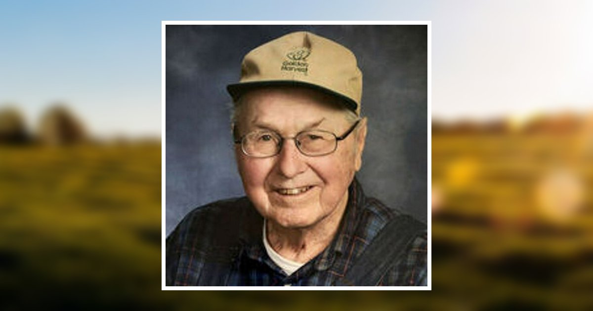 Donald D. Mahaney Obituary 2022 Munderloh Smith Funeral Home