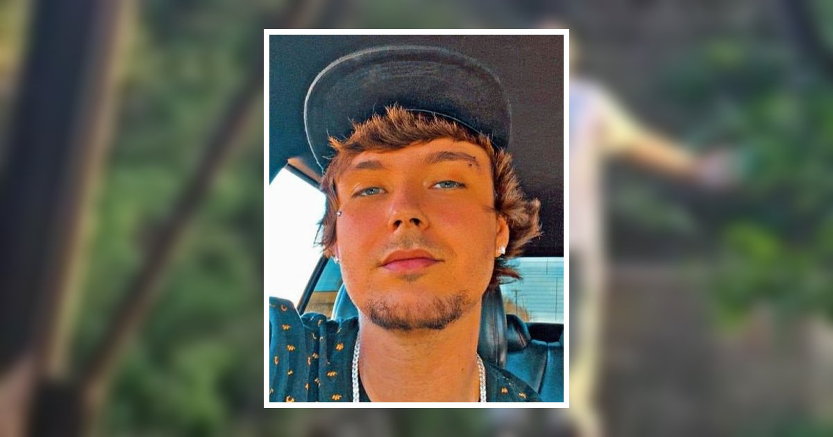 Brandon Watters Obituary 2024 Hartquist Funeral & Cremation Services