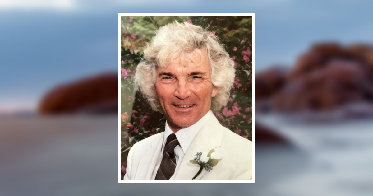 Richard Ellison Cherryville, NC Obituary