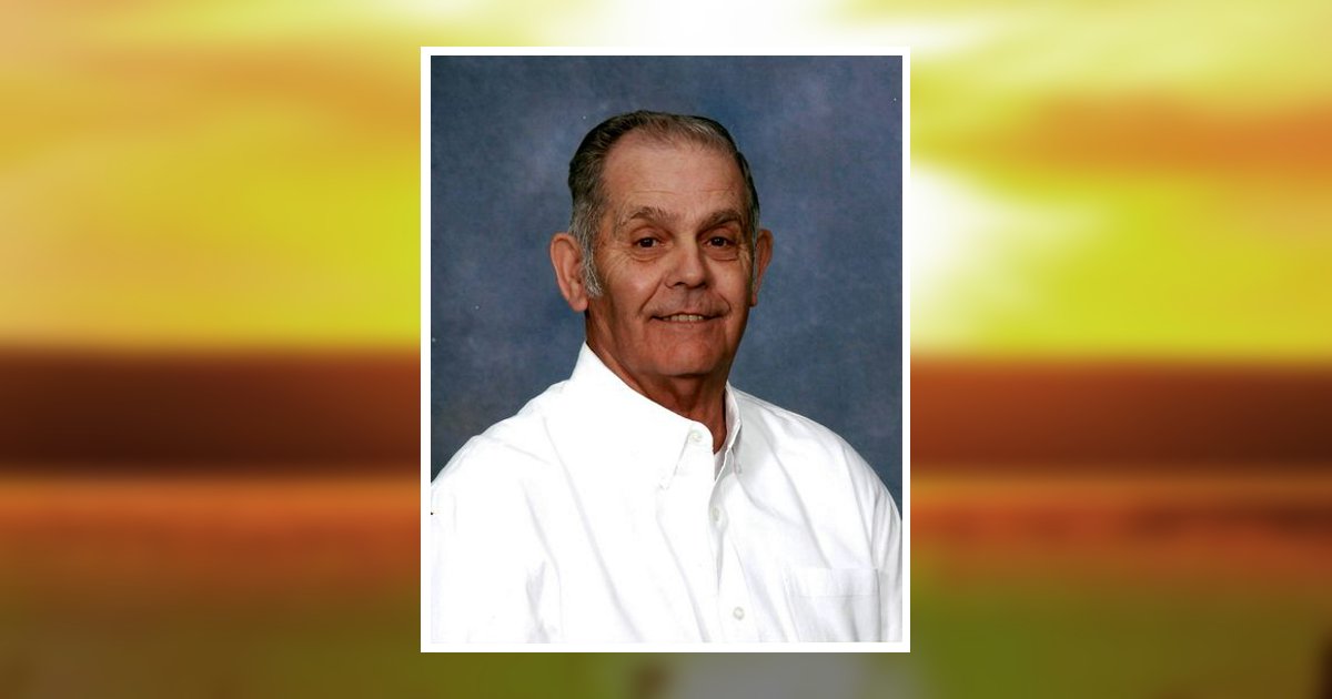 Ronnie Brown Bennett, NC Obituary