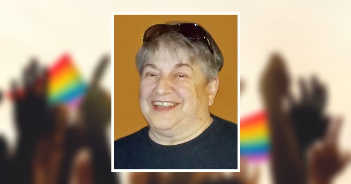 Dolly Carr Obituary May 12, 2024 - Clement L. Pantalone Funeral Home