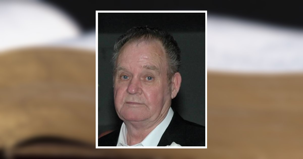 Hoyt Ray Faircloth Obituary, Sanford, NC