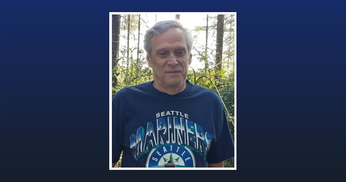 Patrick Mcadaragh Obituary, Everett, WA