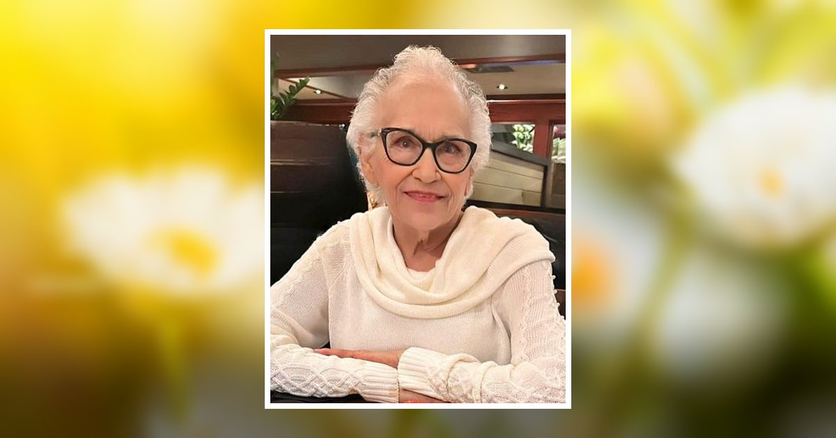 Lubia Arreola Edinburg, TX Obituary