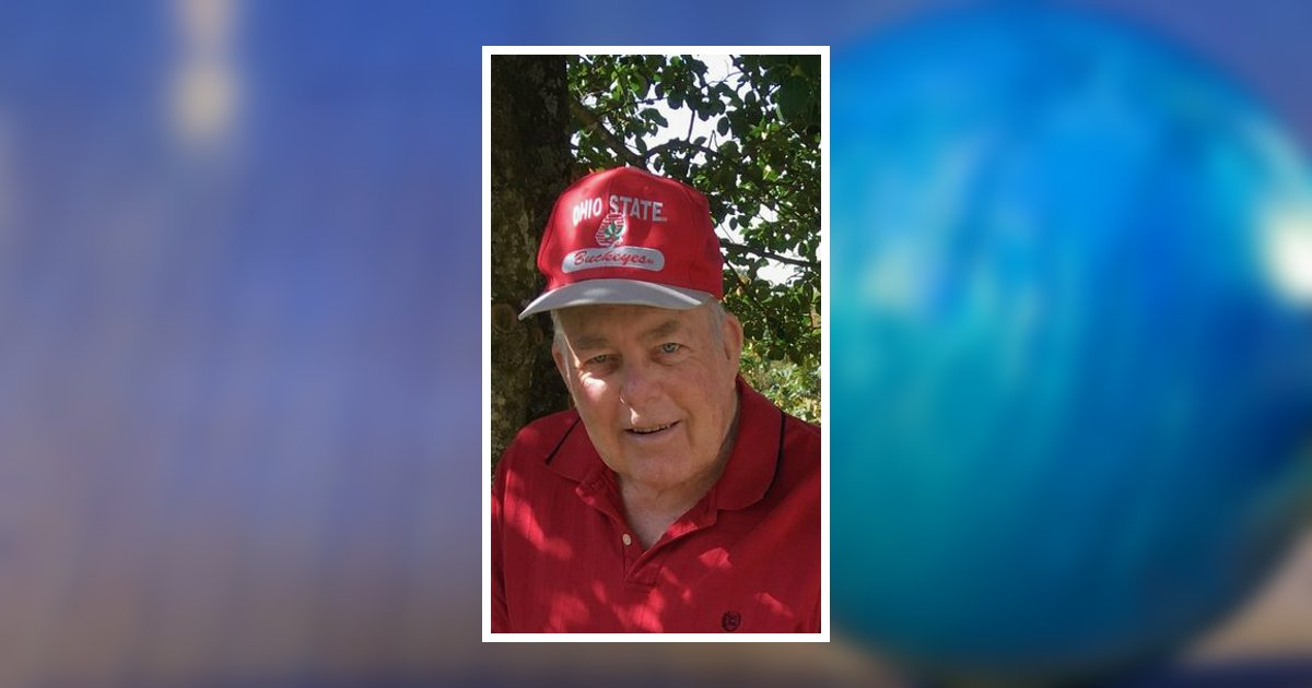 Phillip Karnes Obituary, Hillsboro, OH
