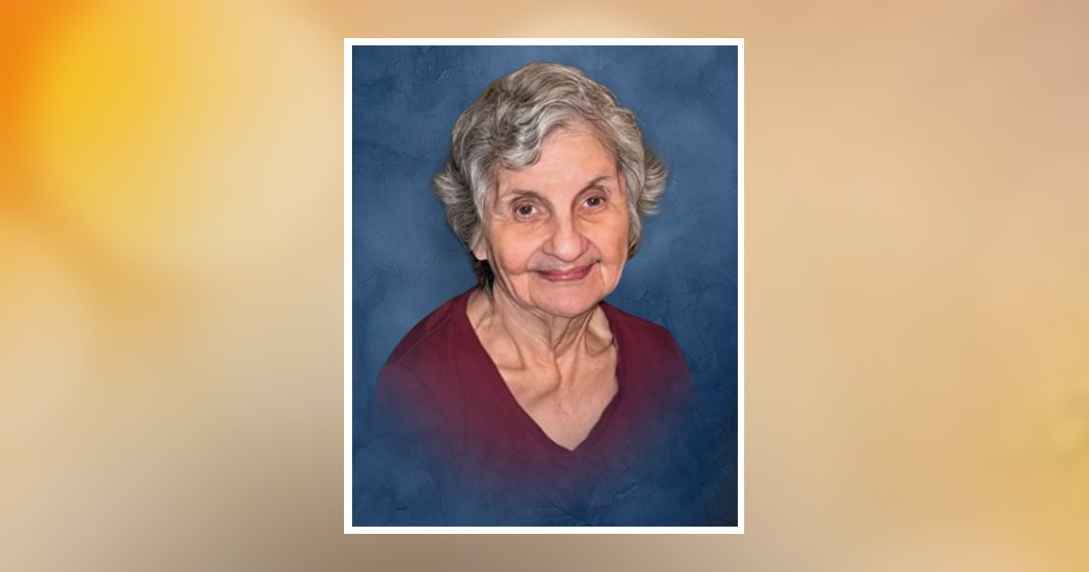 Orlanda Flores Obituary 2024 Elgin Funeral Home