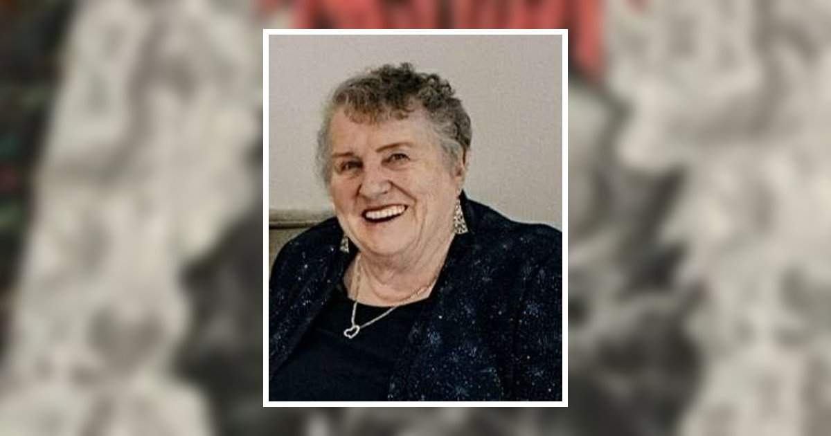 Colleen Tabor Obituary, Idaho Falls, ID