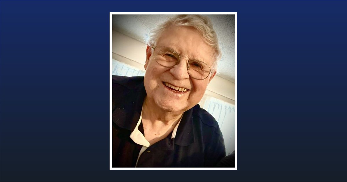 Rev. Peter Vitalie Terletzky Obituary, Winter Garden, FL