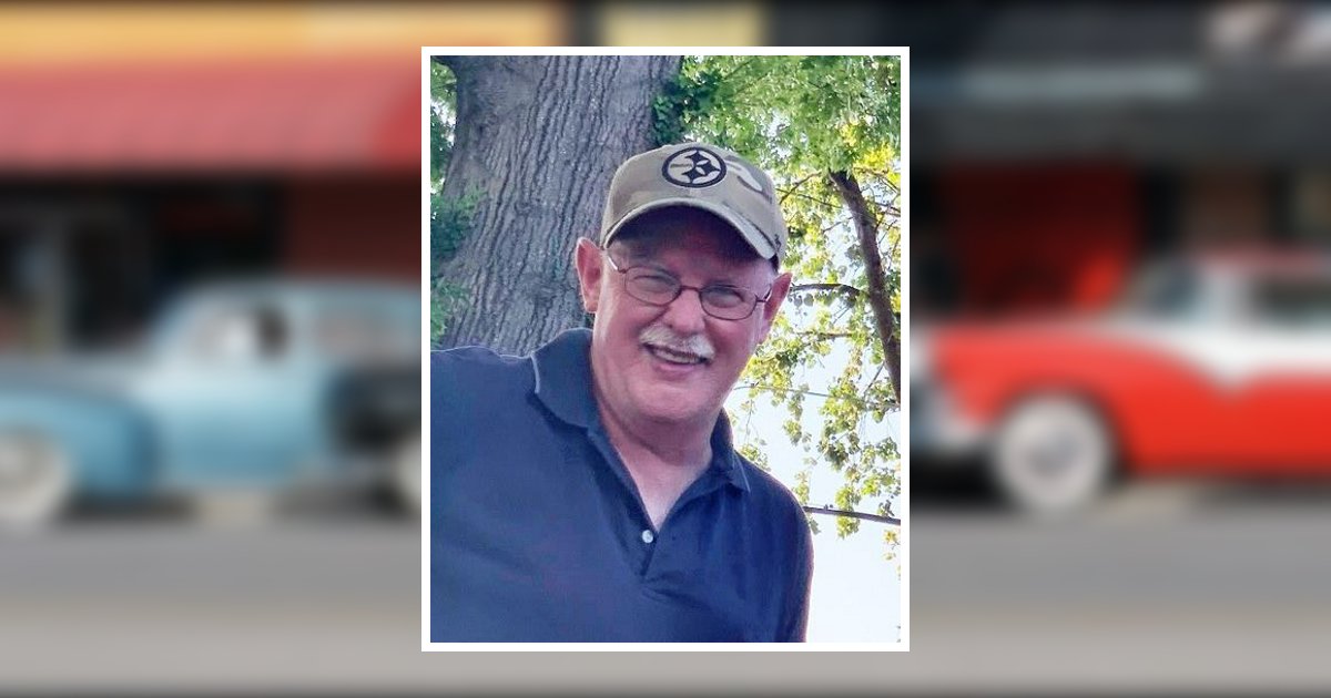 Randy D. Farley Obituary, Lewisburg, WV
