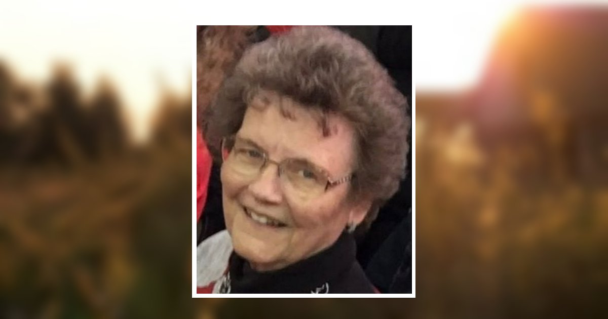 Ona Malleck Obituary, Cambridge, NE