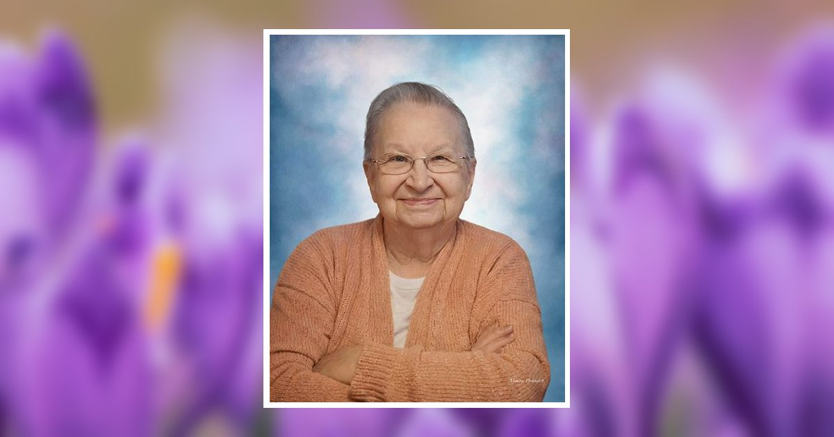 Gloria Jean Payton Myers Obituary, Louisville, KY