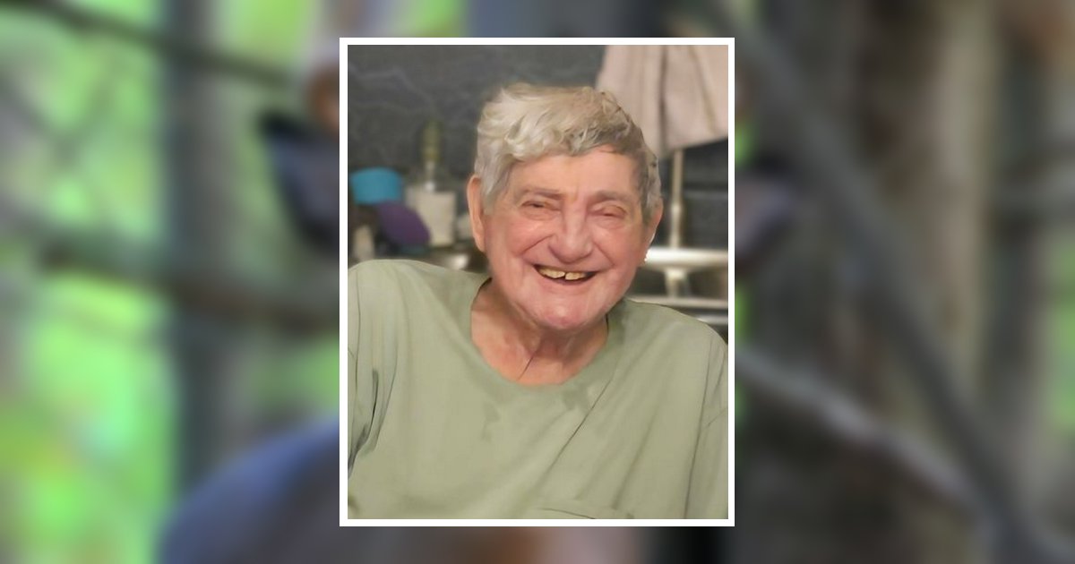 Sr. Curtis "Mouse" Kesner Moorefield, WV Obituary
