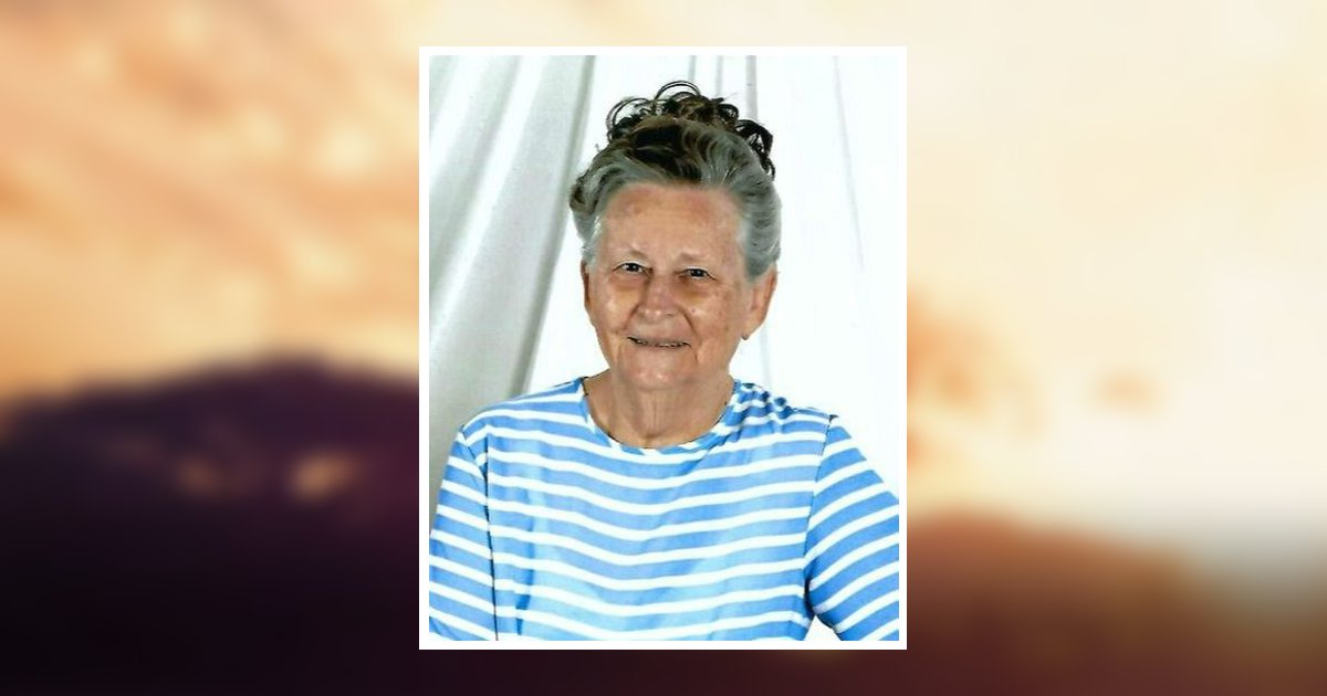 Hazel Ellen Vestal Morehead Obituary, Lufkin, TX