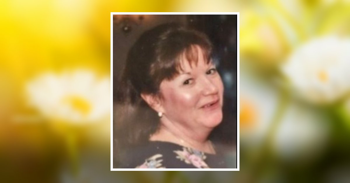 Dianne O'Keeffe Obituary 2023 McDonald Funeral Homes
