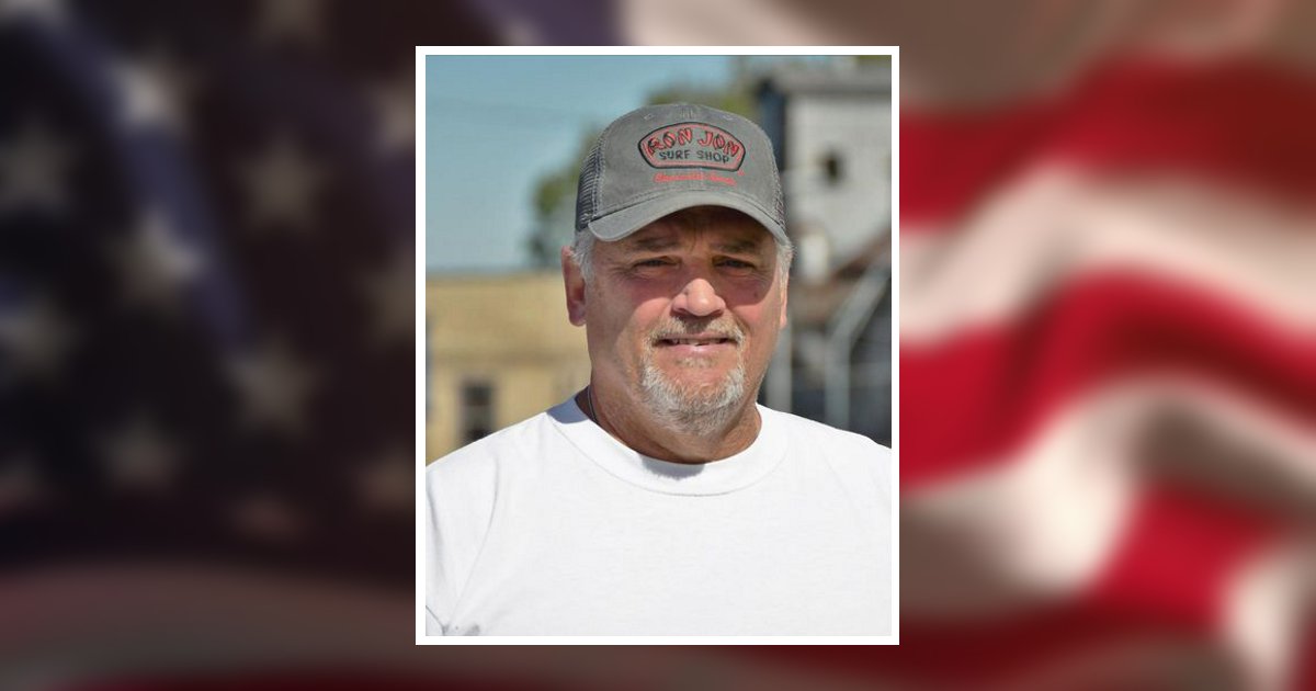 Darrill Kirtley Lynn Vandalia, MO Obituary