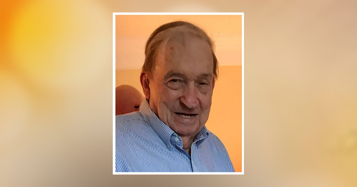 Richard Douglas "Dick" Benton Obituary, Vancleave, MS