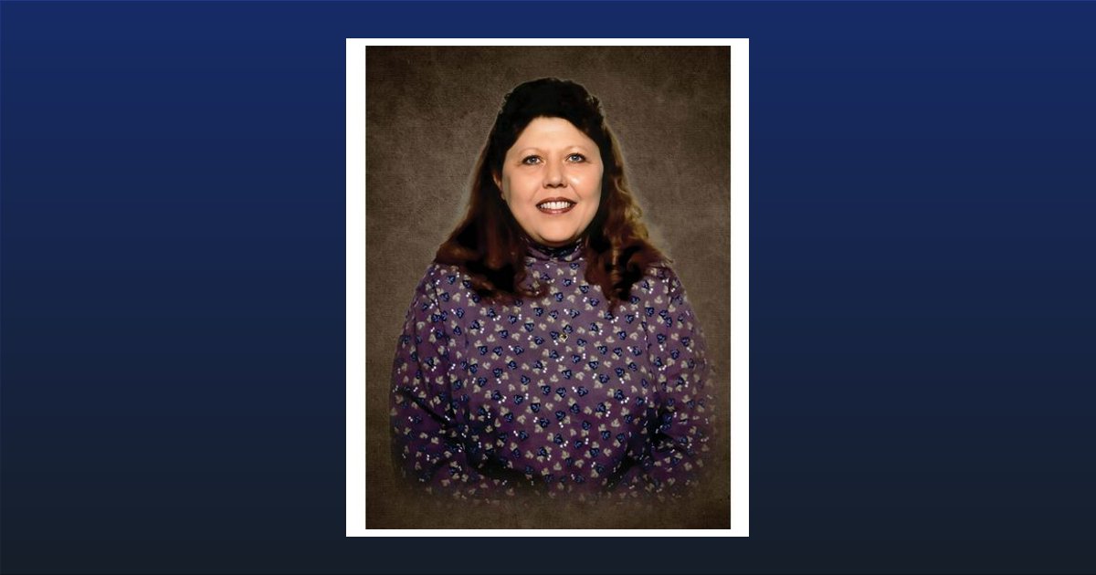 Diane Powers Obituary, Mansfield, TX