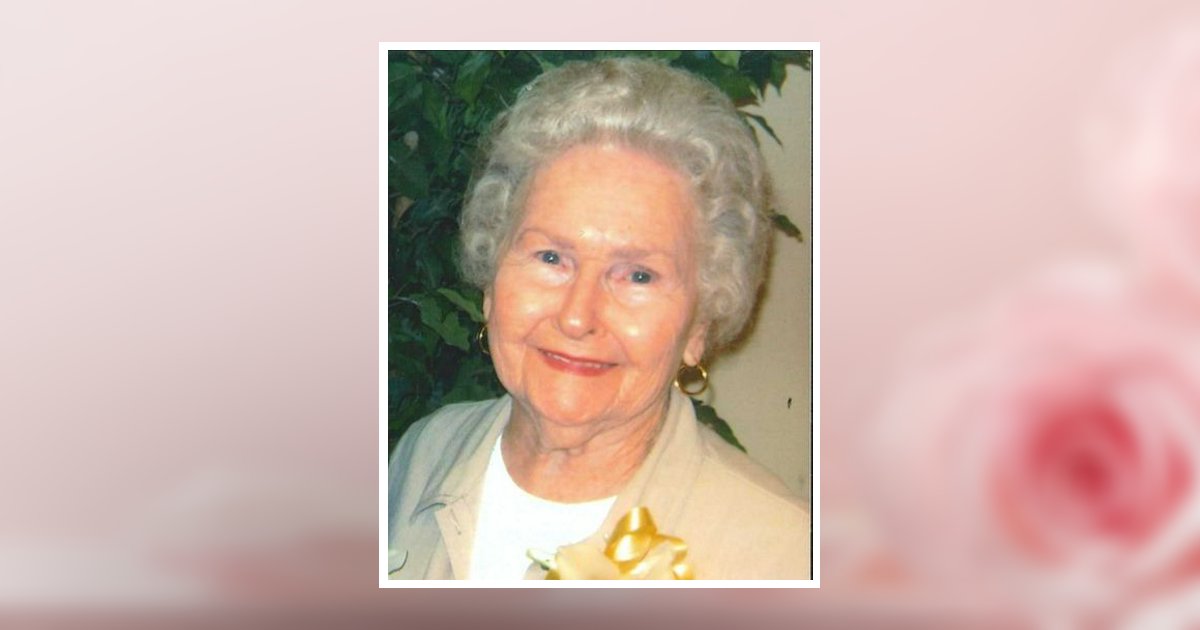 Syble N. Zion Obituary, Winter Park, FL