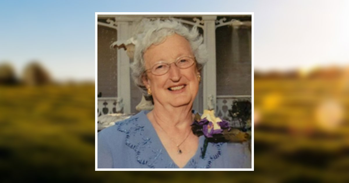 Shirley M. Spangler Obituary 2023 Kinsley Mortuary, Padden Funeral