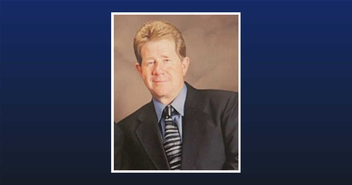 Harold Ronald Bluemel "Ronnie" Obituary, Syracuse, UT