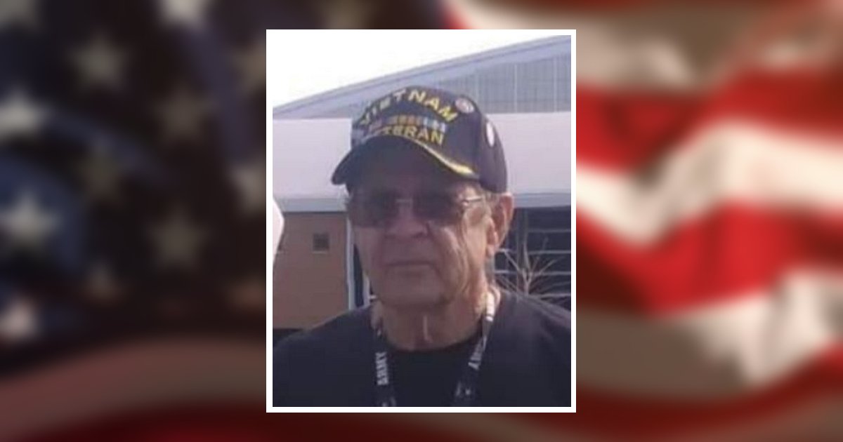 Charles P. "Chuck" Lago Obituary, Willoughby, OH