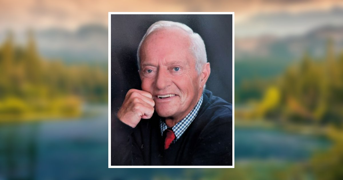 Kirk Lee Eimers Obituary, Garden City, ID
