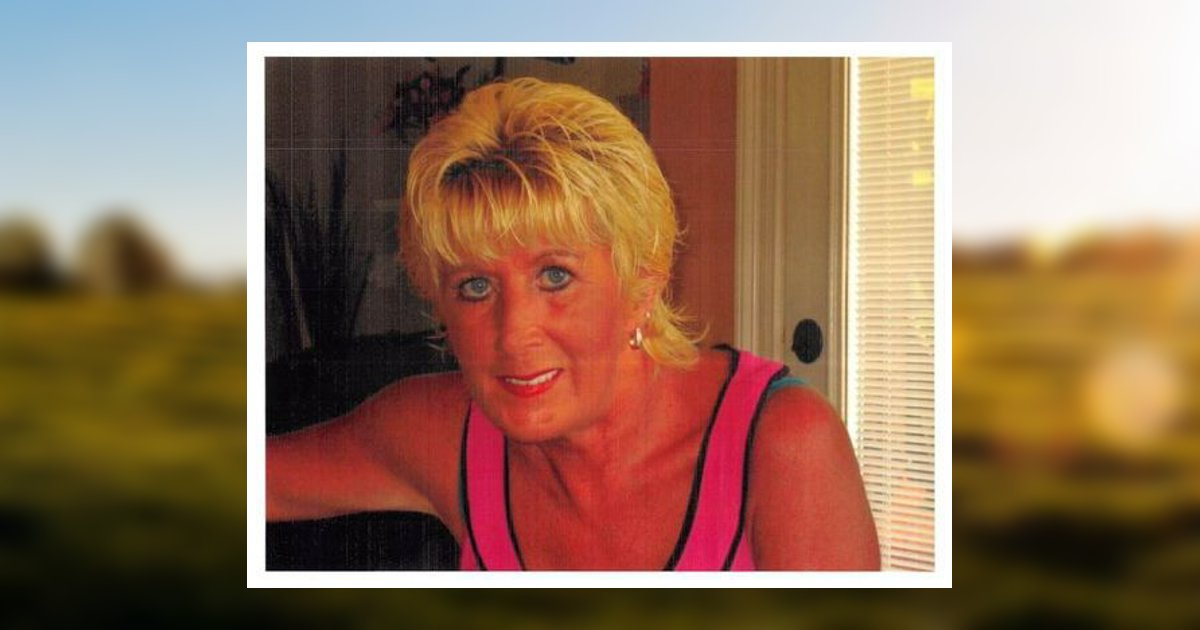 Julie Rose Jones Obituary 2015 Freeman Funeral Home