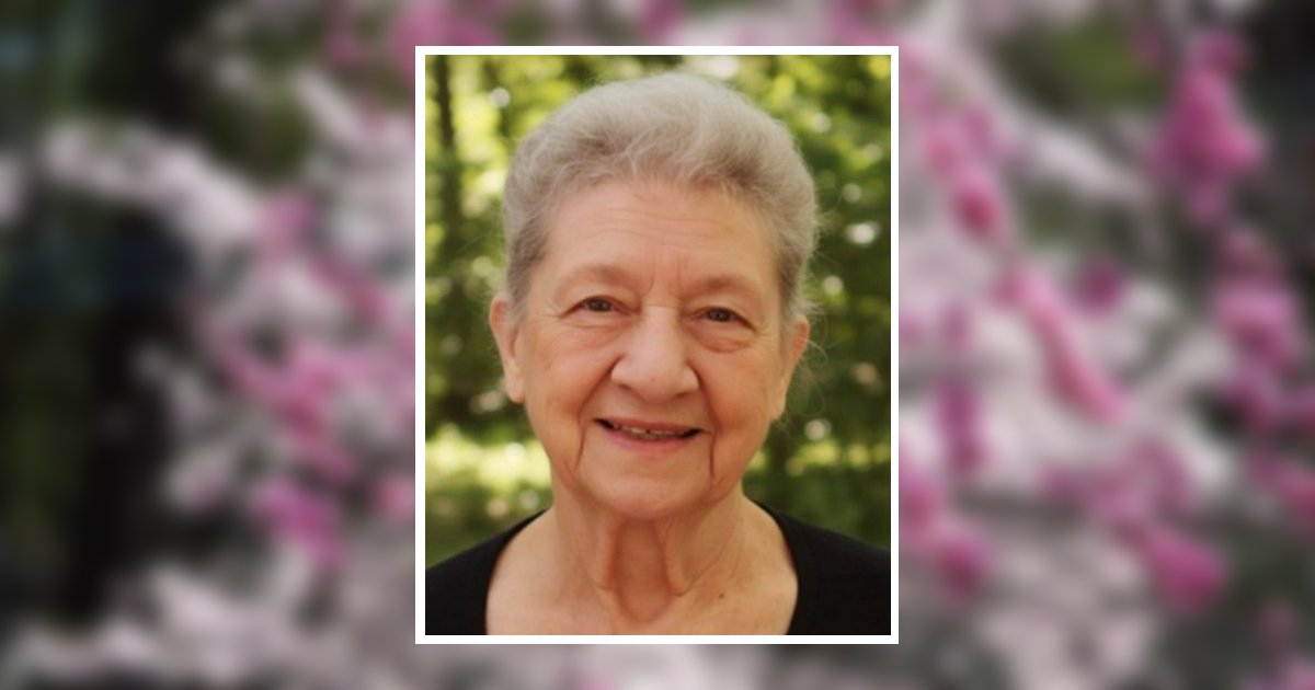 Jeannette F. (Lapointe) Iwanski