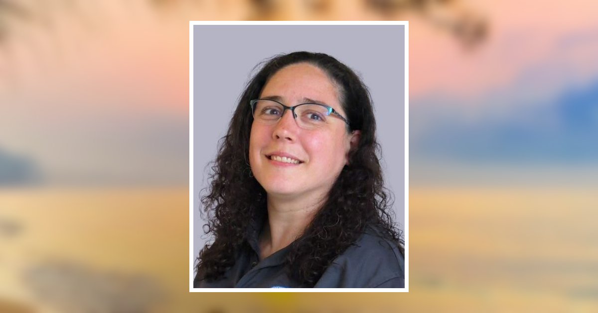 Larissa N. Griffith Obituary, Augusta, MI
