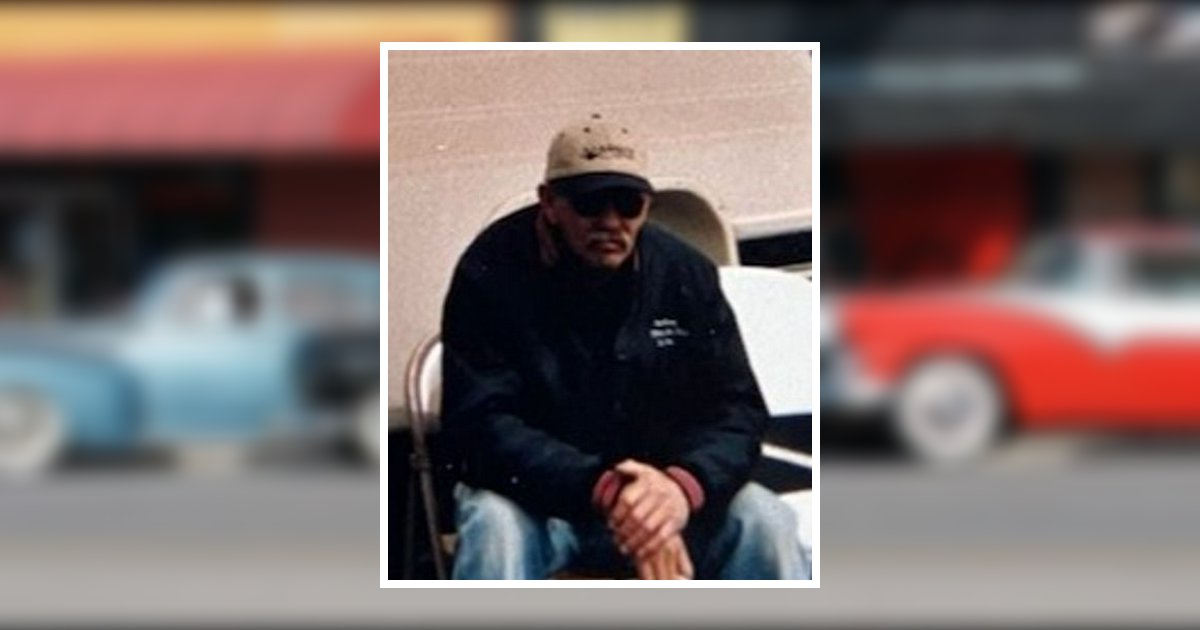 Gary Dewayne Looney Plainview Obituary, Plainview, TX