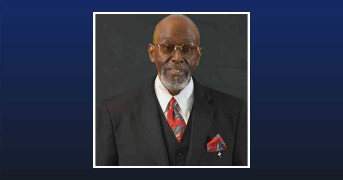 Billy Charles Payton