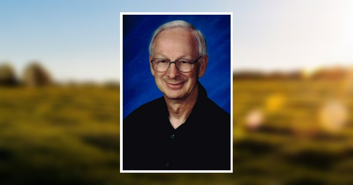 Ernest Breznay Obituary 2019 DavidDonehower Funeral & Cremation Service