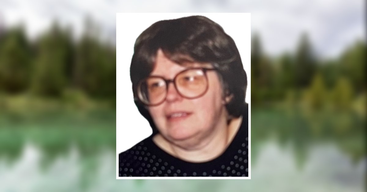 Patrisha Roye Haffer Obituary, Ceredo, WV