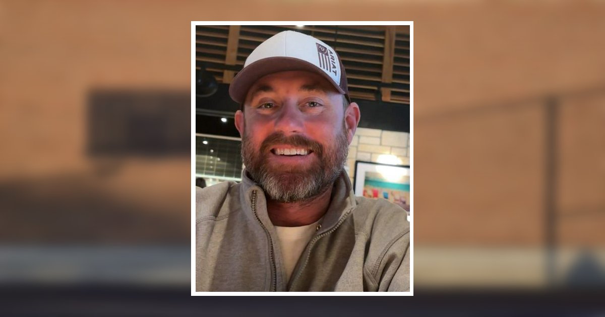 Dustin Tyler Travis Harrisonville, MO Obituary