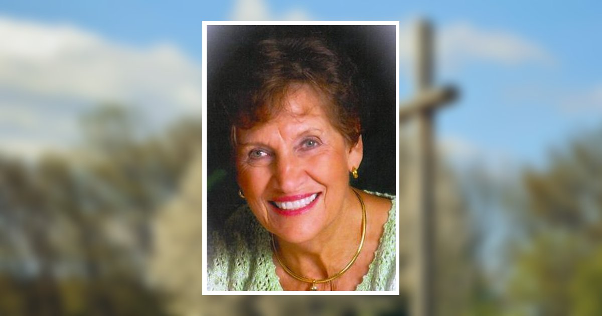 Portrait of Janice Marie Heyrman