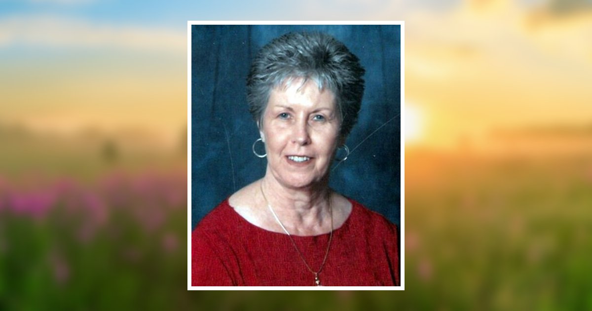 Constance Nelwyn Riley Obituary, Sulphur Springs, TX
