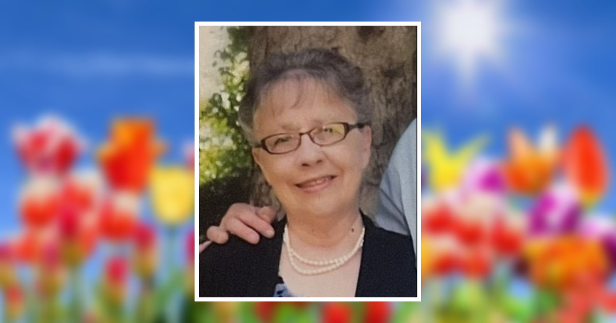Evon Esther Bushman Obituary, Lake City, MN