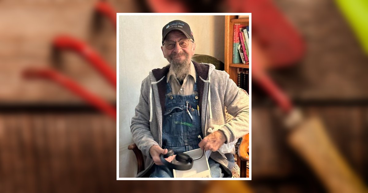 Gregory Lynn Crooks Obituary, Stanton, MI