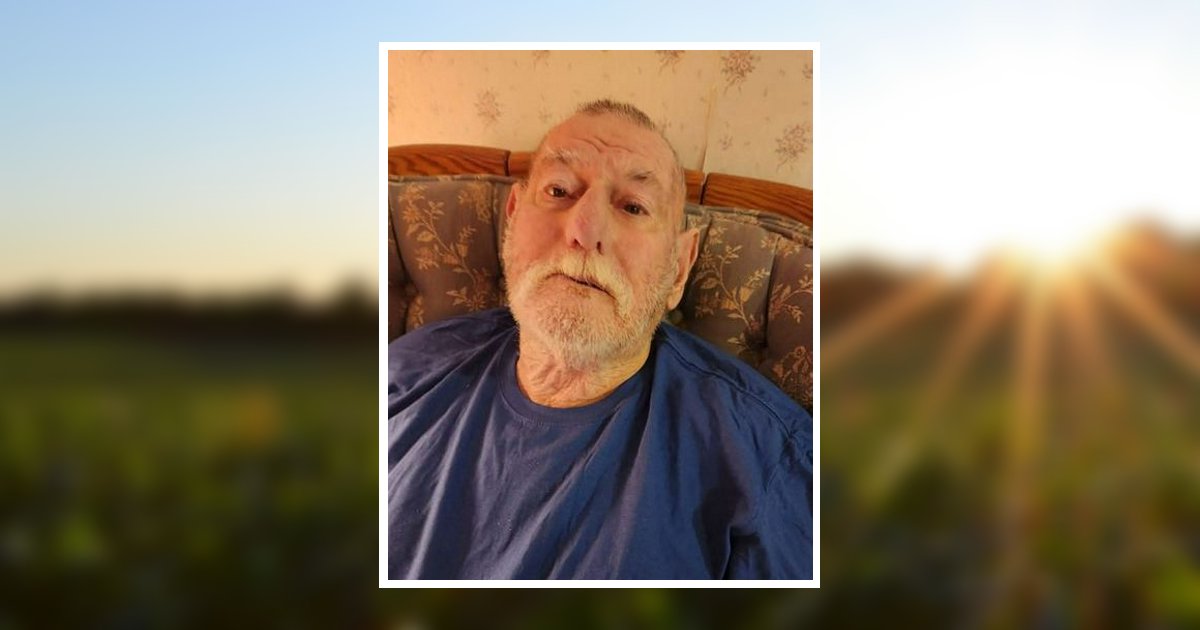 Gerald Tompkins Obituary, Moorefield, WV