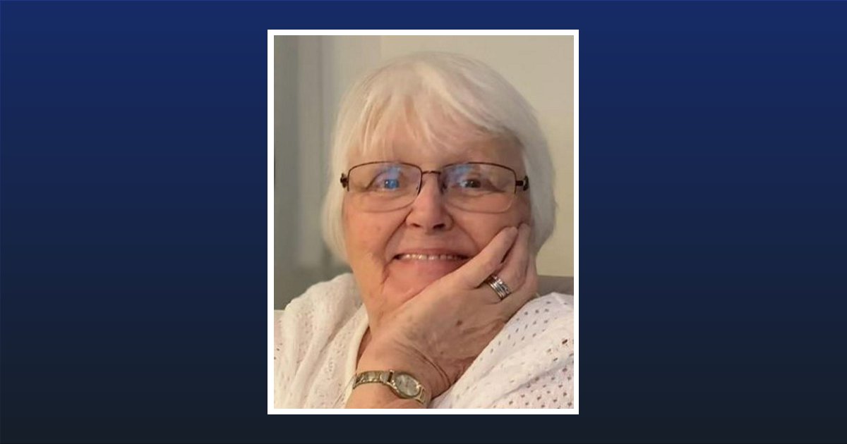Patricia R. Beane Obituary 2024 Bean Funeral Homes