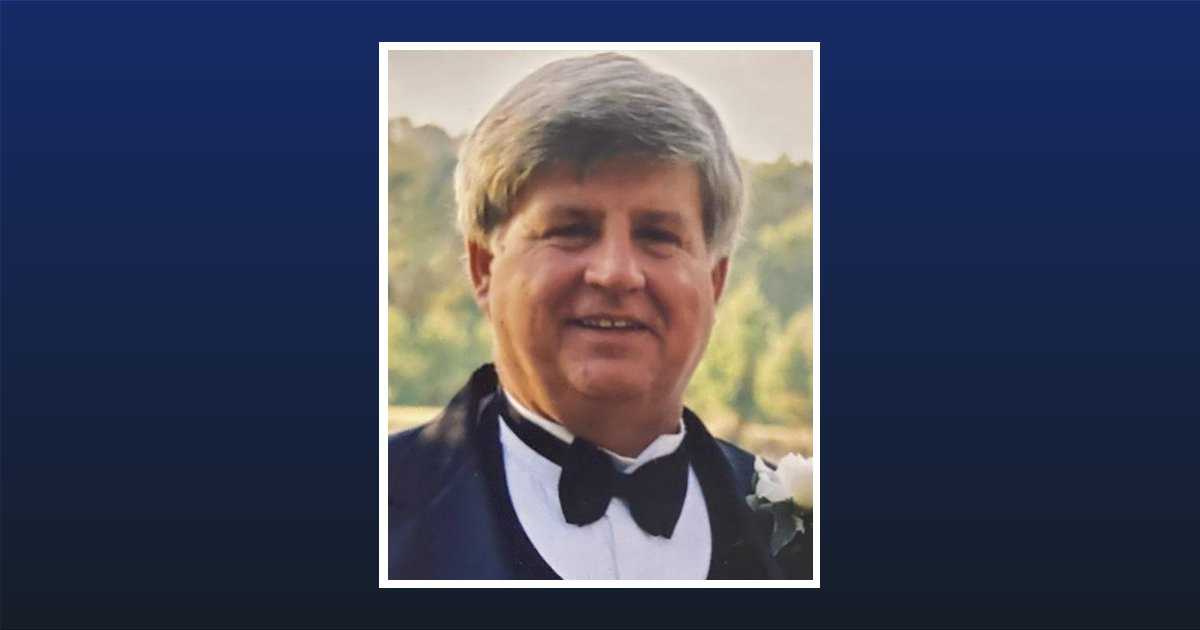 Johnny Howard Dyer Obituary, Gonzales, LA