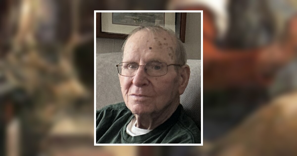 Robert H. Norris Obituary 2024 - Wise Funeral Service