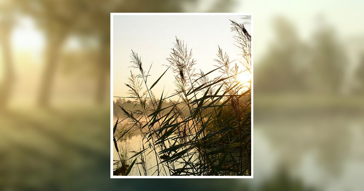 Douglas "Geno" Sheffield Obituary, Charlevoix, MI