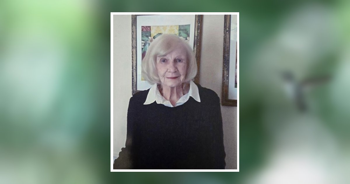 Sara Mae Holden Kinsey Obituary, Calhoun, GA