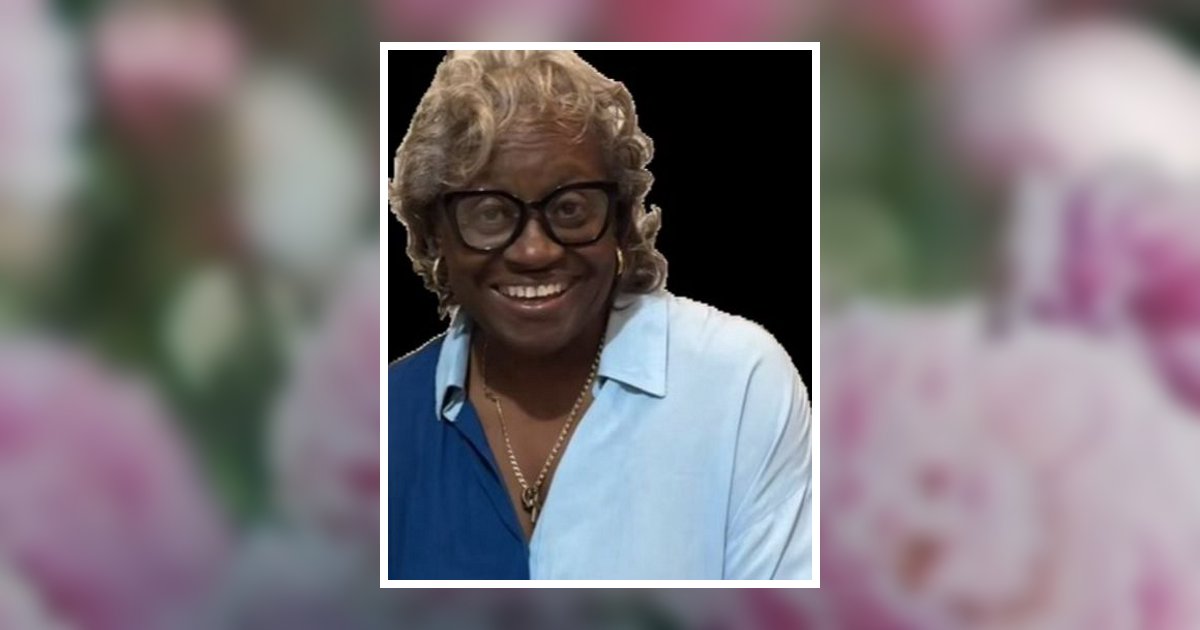 Peggy Marie Roberson Obituary, Louisville, MS