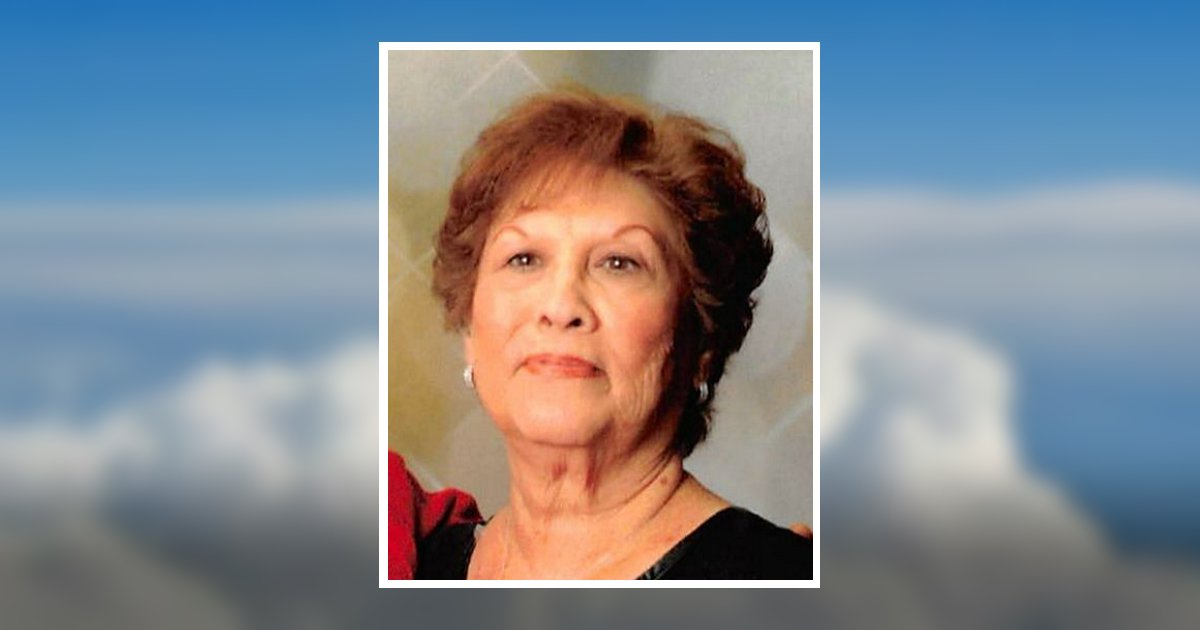 Clara H Fierro Obituary 2023 Heritage Funeral Home Big Bend