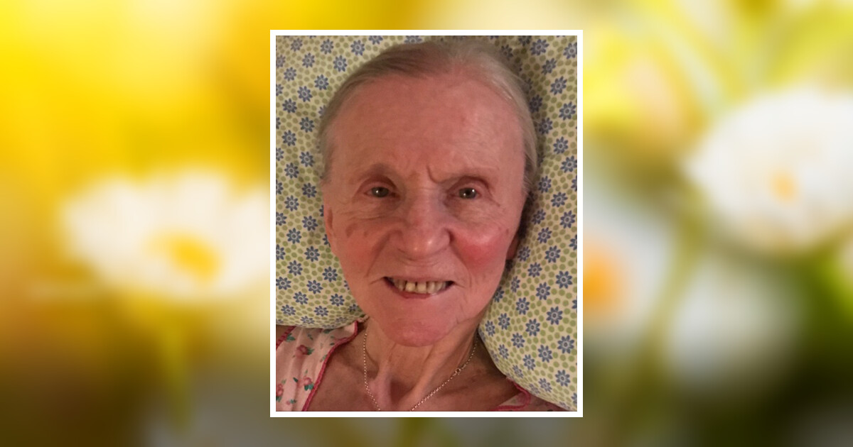 Henriette "Henia" Janicka Bojczuk Obituary 2024 - Humiston Funeral Home