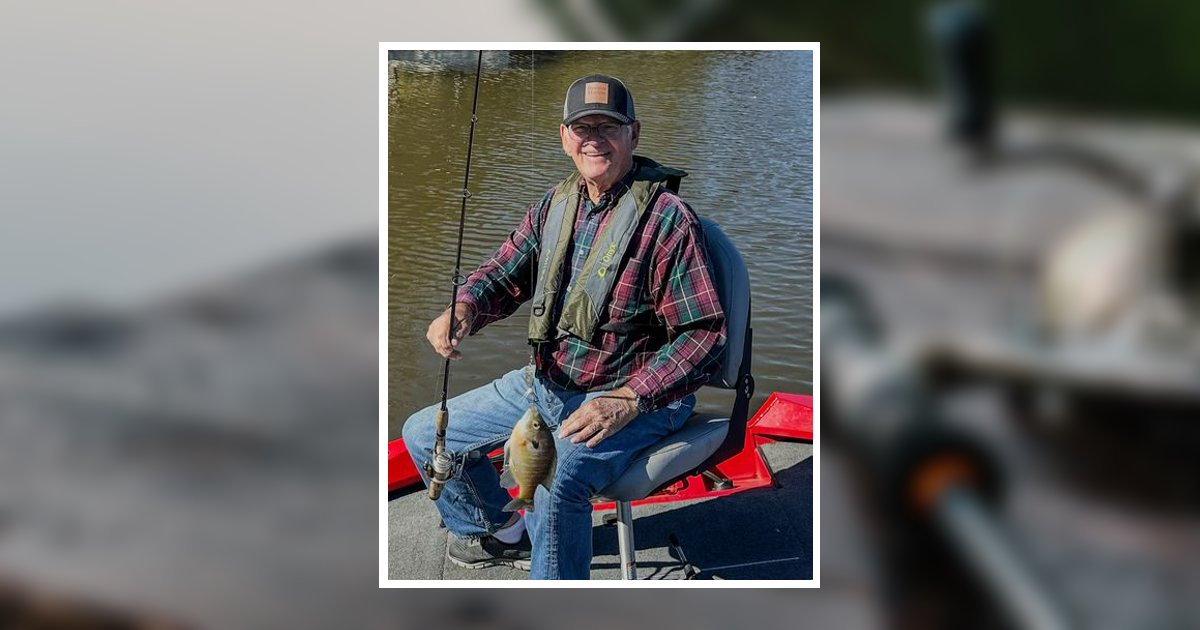 Charles Richard Lowrance Obituary, Troutman, NC