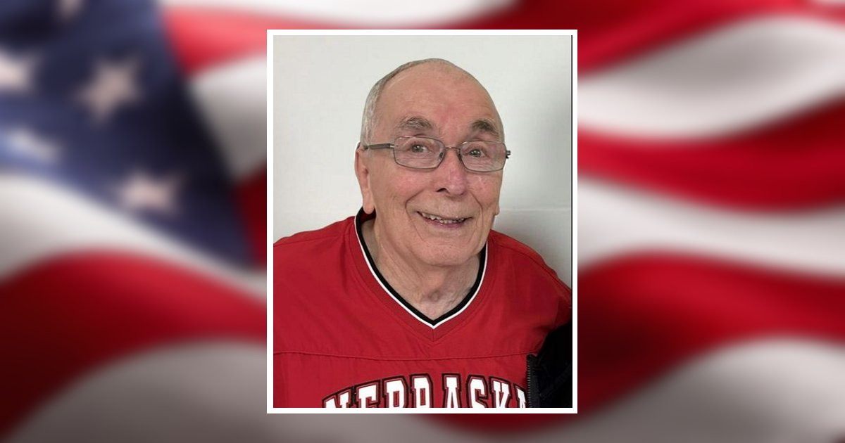 Dennis L. Johnson Obituary, Pender, NE